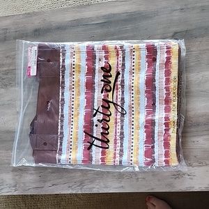 Thirty-One essential storage tote